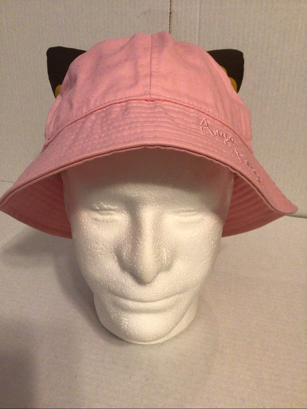 Spy X Family Anya Forger Bucket Hat.